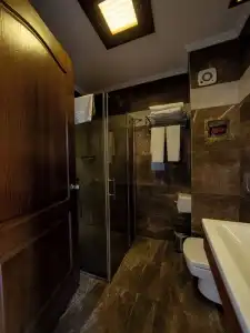 Otel Azmakhan - 48