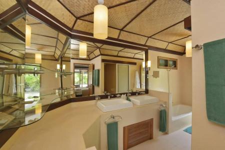 Angaga Island Resort and Spa - 21