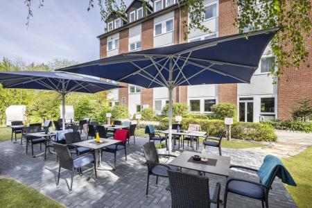 Best Western Prisma - 22