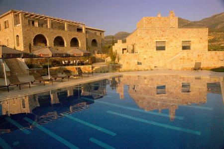 Anaxo Resort - 17