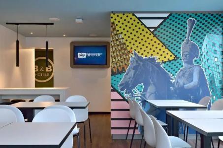 B&B Hannover-Lahe - 17