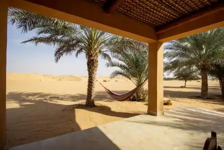 Telal Resort, Al Ain - 44
