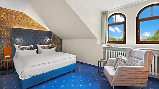 Bayerischer Hof Dresden - 65