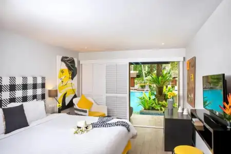 Burasari Phuket Resort & Spa - 57