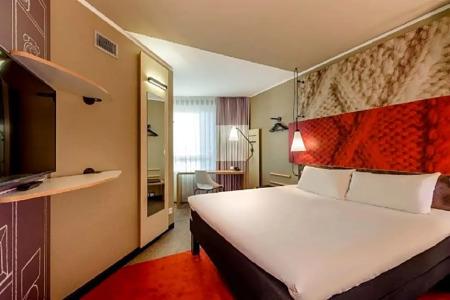 Ibis Koeln Centrum - 48