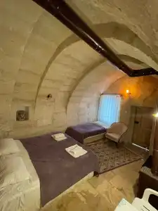 Dede Cave Konak - 11