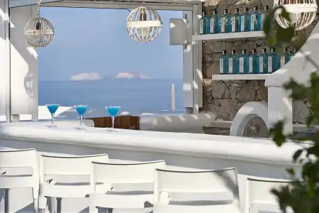 NUMO Mykonos Boutique Resort - 25