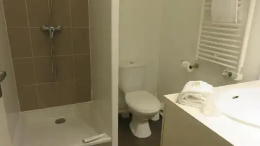 ApartMer & Golf City Perpignan Centre - 68