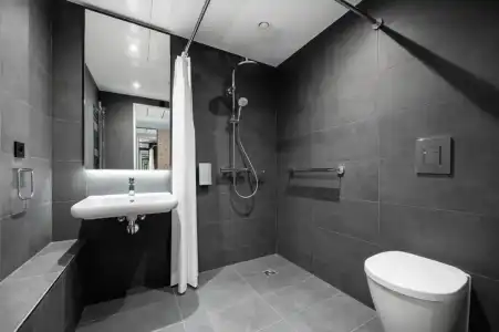 Staycity Aparthotels, Frankfurt Airport - 72