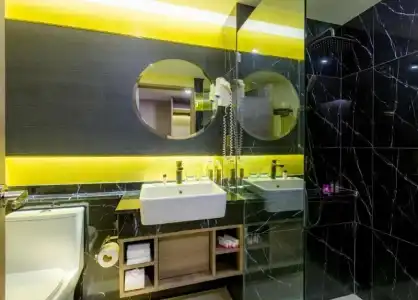 GLOW Sukhumvit 5 by Centropolis - 30