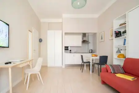 Sigieri Apartments - 93