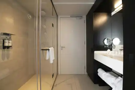 Pestana Amsterdam Riverside - 49