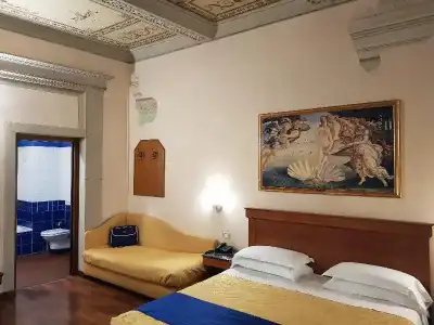 Porta Faenza - 92