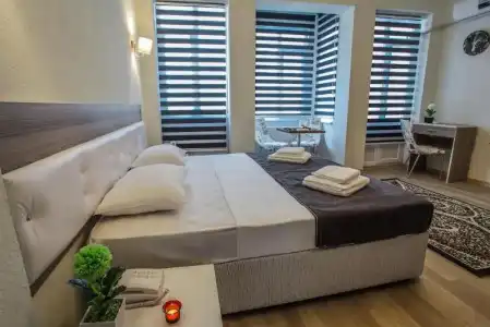 Luce Suites Taksim - 22