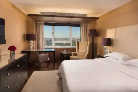 Sheraton Lisboa & Spa - 3