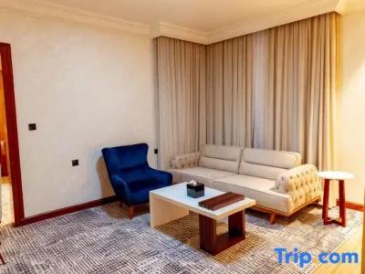 Ivory Inn Doha - 41
