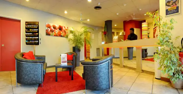 Hôtel Ibis Toulouse Purpan - 1