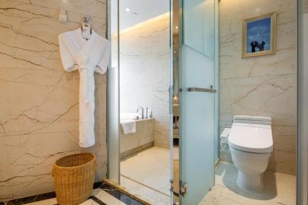 Pullman Guiyang - 51
