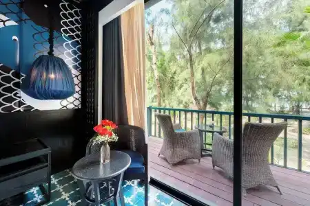 Sol An Bang Beach Resort & Spa - 80