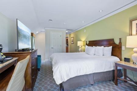 Kingsmill Resort - 45