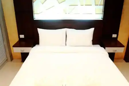 Intara Resort - 4