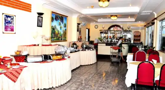 Saigon Can Tho - 12