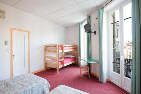 Saint Gothard Nice - 36