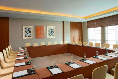 Sheraton Huizhou Bailuhu - 26