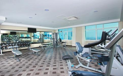 Park Regis Lotus - 18