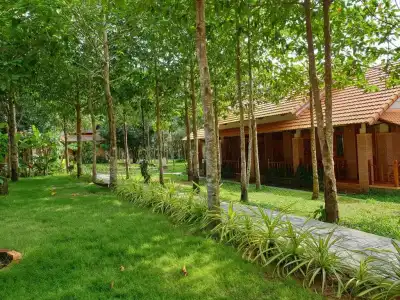 The Garden House Phu Quoc Resort - 130