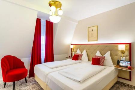 Theater& Suites Wien - 42