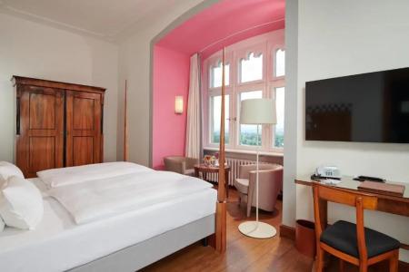 Schloss Eckberg - 33