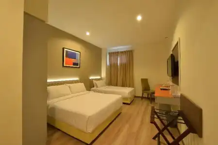 Abell Kuching - 26