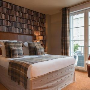 Hôtel Spa Vent d'Ouest - 24