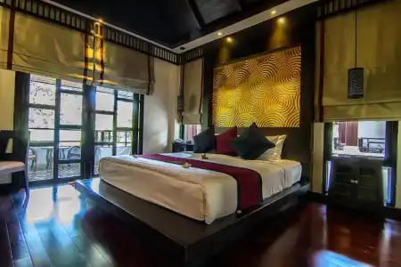 The Elements Krabi Resort - 72