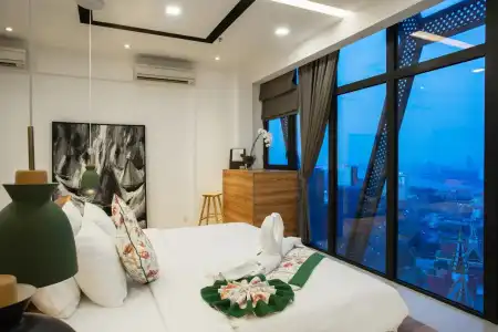 The Snowbell & SPA @ The Bridge. - 28