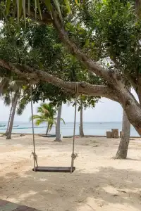 Garto Beach Resort Samui - 96