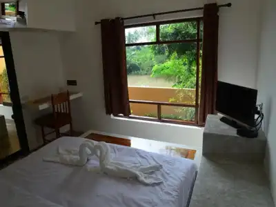 Sucholtee Resort - 34