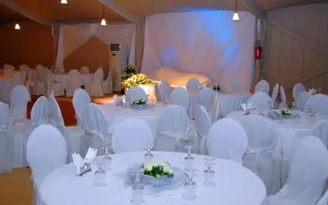 Mehari Hammamet Thalasso & SPA - 31
