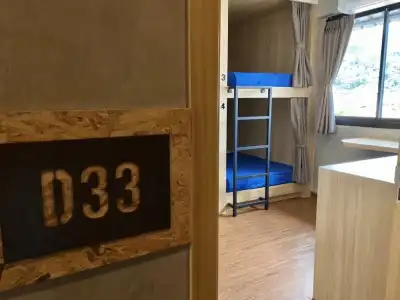 Patong Poshtel - Adults Only - Hostel - 14