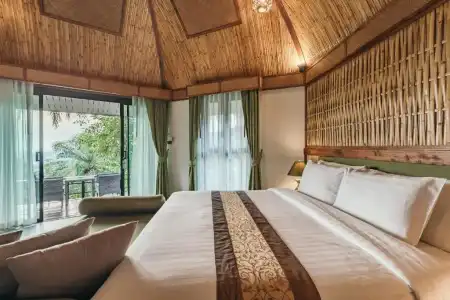 Aonang Fiore Resort - 91