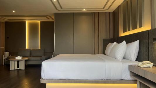 1O1 URBAN Jakarta Thamrin - 35