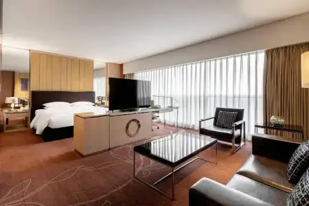 Renaissance Chengdu - 119