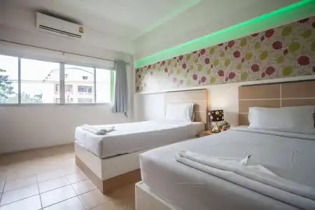 The Greenery - 36