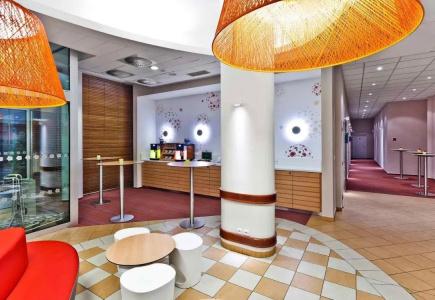 ibis Praha Mala Strana - 28