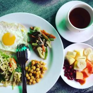 Aarya Chaitya Inn - 10