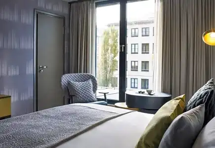 Sofitel Munich Bayerpost - 52
