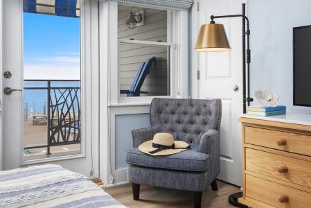 Sea Crest Beach Resort - 41