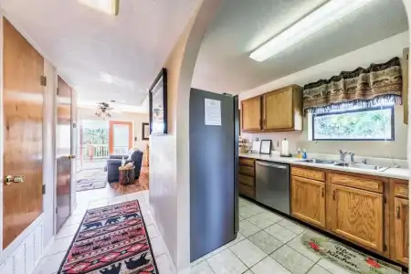 Mama Bear's Den by Ruidoso Vacation Rentals - 36
