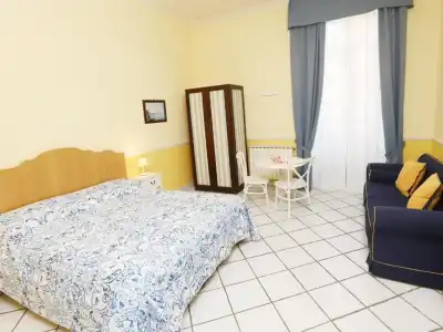 B&B Santa Lucia 50 - 50